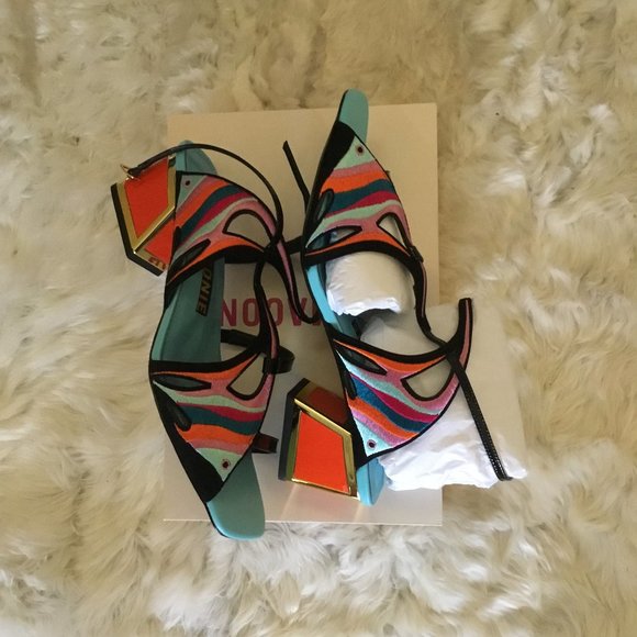 Kat Maconie Shoes Kat Maconie Dory Shoes Size 2w New Poshmark